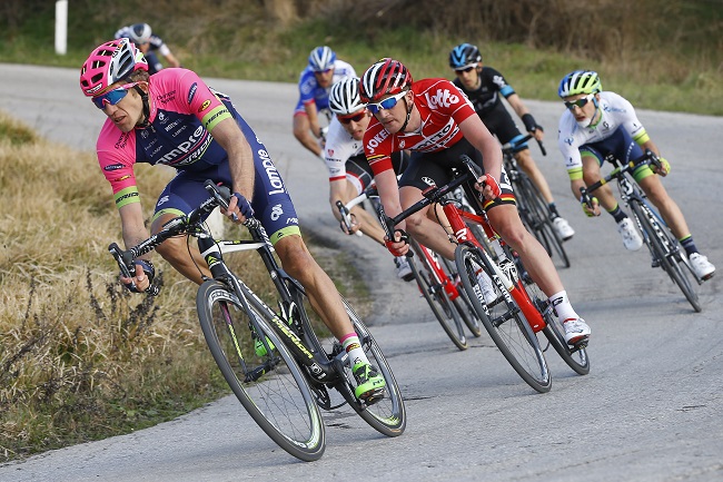 Tirreno-Adriatico